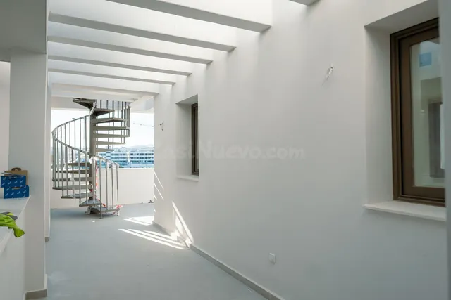 Ático Dúplex 2 habitaciones 90m² en venta - Costa Del Sol - foto 5