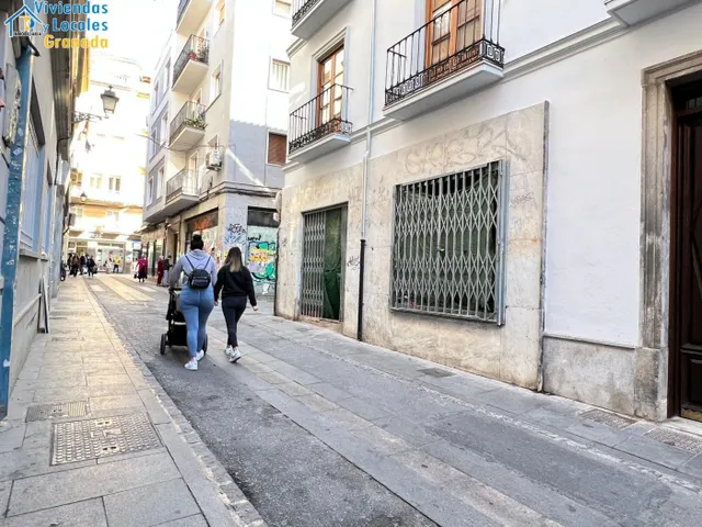 Magnífico local en edificio de obra nueva — 3