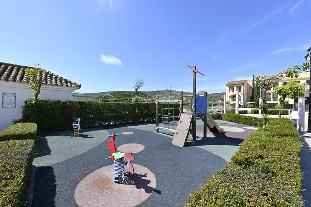 Apartamento 2 habitaciones 62m² en venta - Costa del Sol — 11