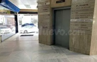 Local/oficina en planta primera dentro del centro comercial  - foto 5