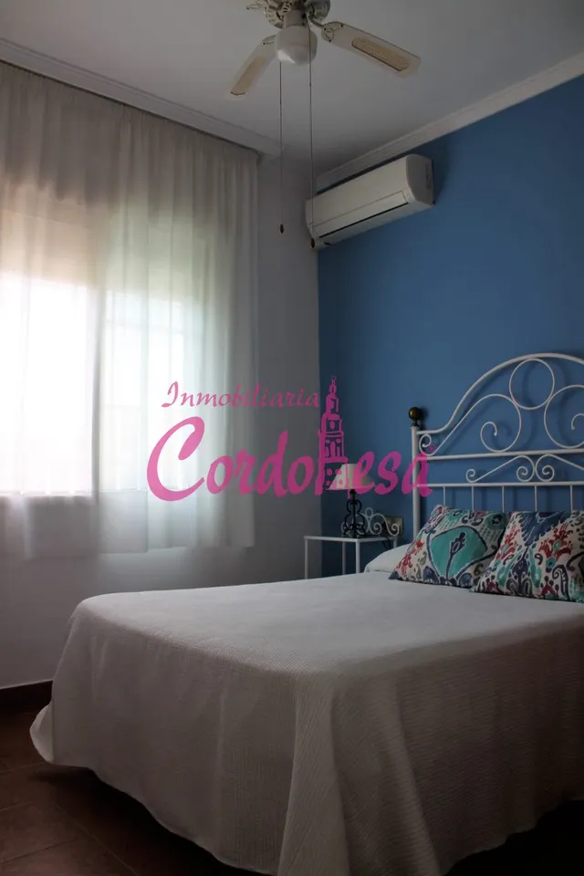MAGNIFICO CHALET EN LA ZONA DE LA BARQUERA — 17