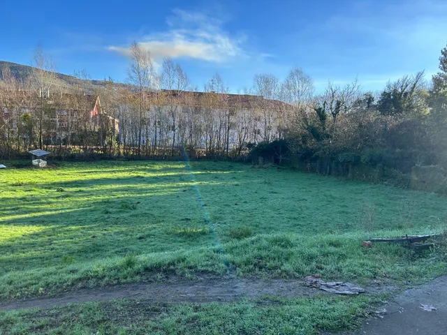 Gran terreno en Ampuero — 15