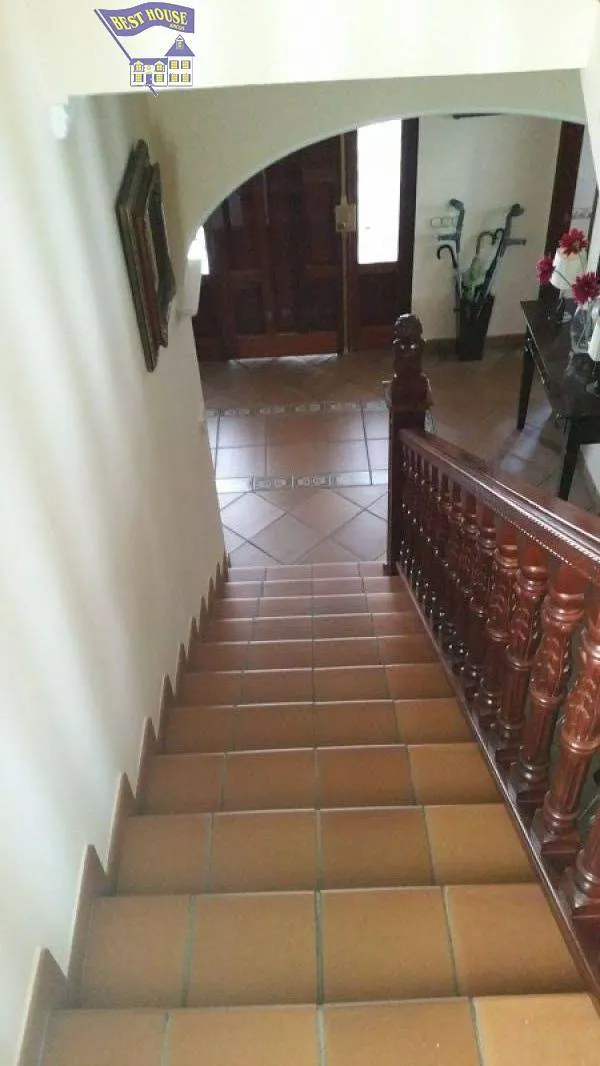VENTA DE DOS CHALET EN UNA MISMA PARCELA EN EL SANTISCAL — 47