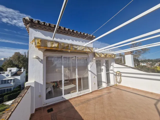 Ático Dúplex 3 habitaciones 75m² en venta - Marbella — 4