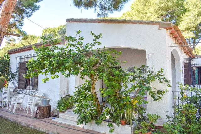 Casa 4 habitaciones 150m² en venta - Rocio del Mar — 10