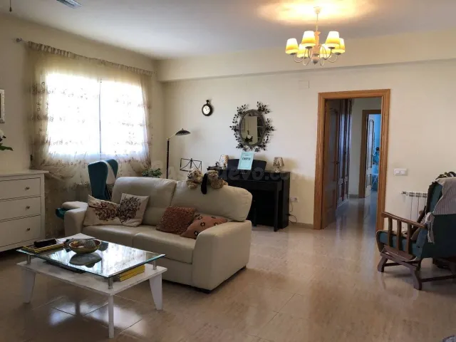 ¡¡¡ESPECTACULAR VIVIENDA CON LOCAL EN VENTA!!!