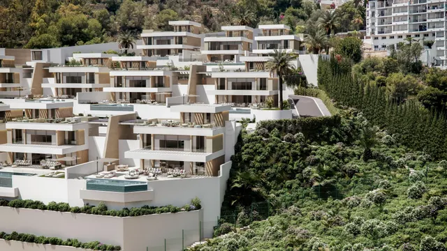Villa 3 habitaciones 191m² en venta - Marina del este — 2