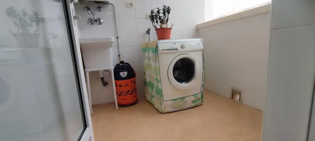 PISO SEMINUEVO EN ZONA TOSCAR CON GARAJE — 41