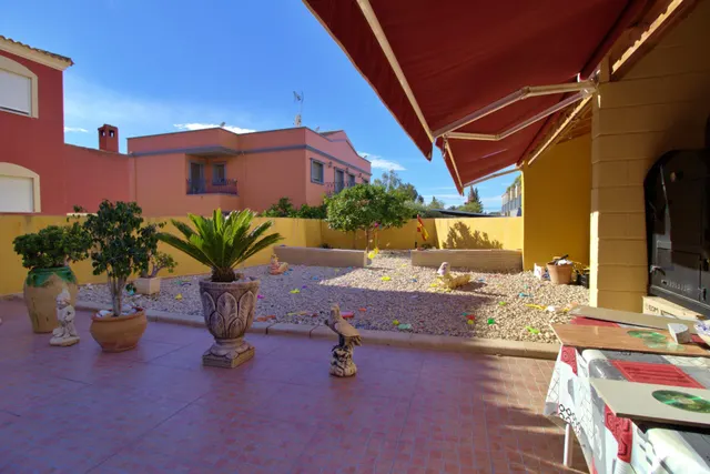 MAGNIFICO BUNGALOW - foto 4