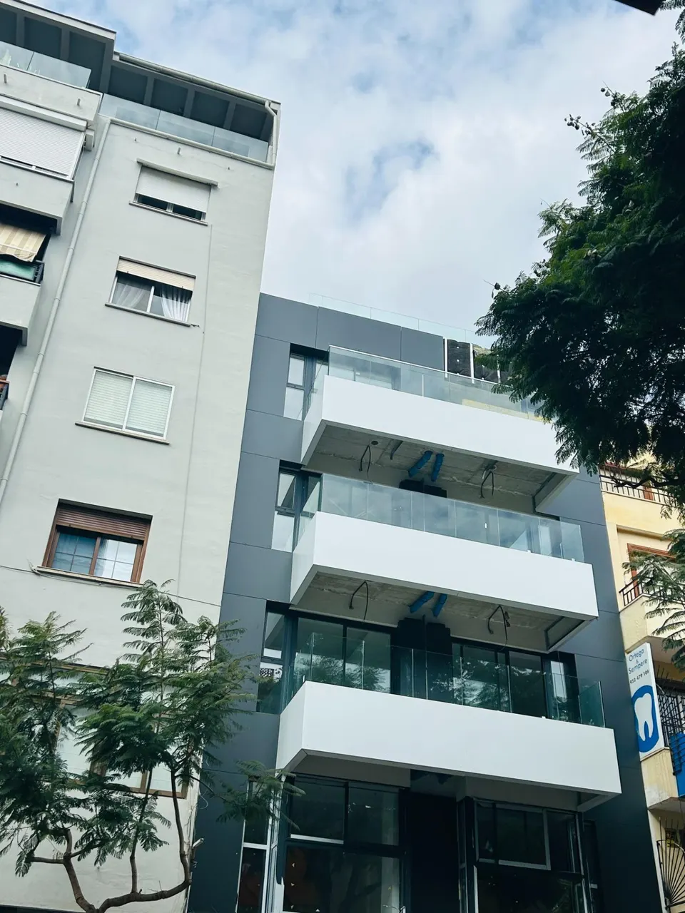 ATICO DE 2 DORMITORIOS FUENGIROLA CENTRO