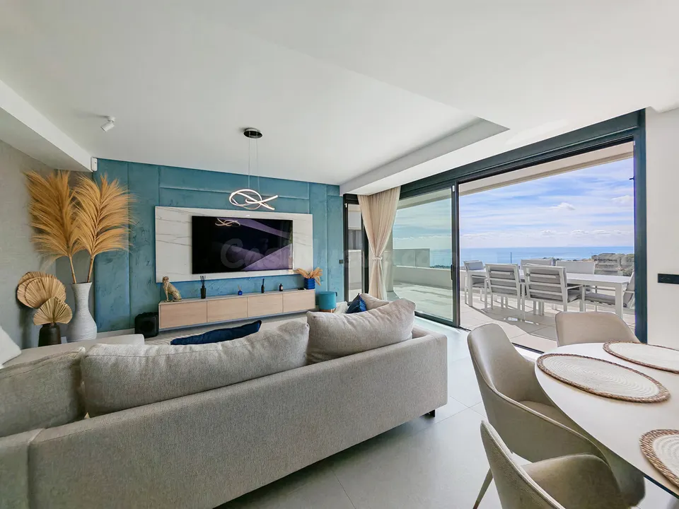 Ático Dúplex 3 habitaciones 201m² en venta - Marbella
