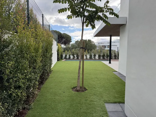 Apartamento 4 habitaciones 218m² en venta - Marbella — 27