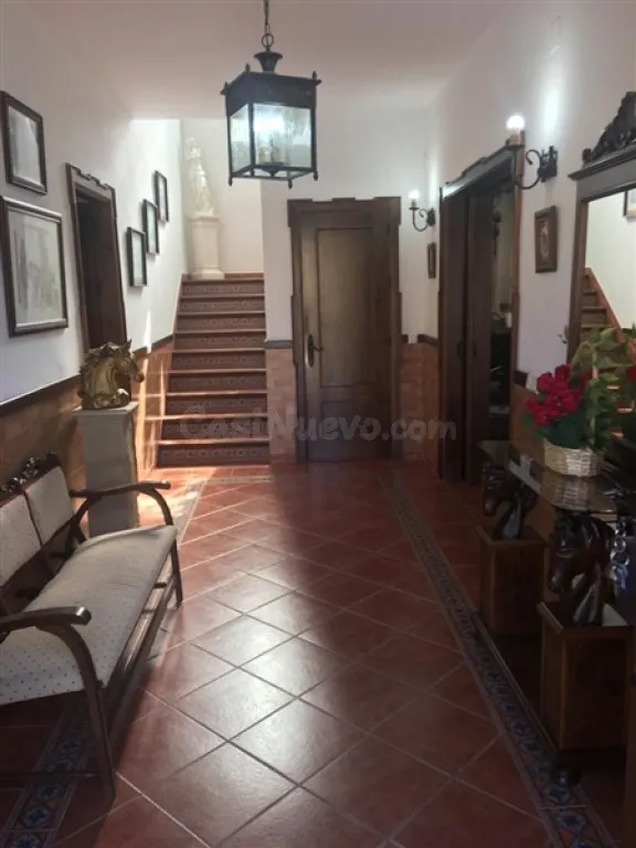 Casa de campo-Masía en Venta en Setenil De Las Bodegas Cádiz - foto 5