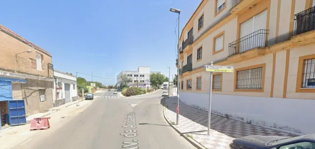 PISO EN ALCALA DEL RIO