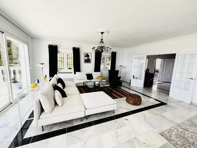 Chalet 5 habitaciones 430m² en venta - Riviera del sol — 12