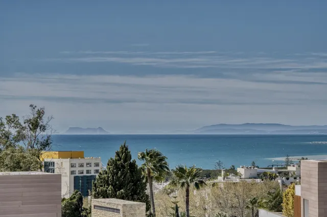 Chalet 4 habitaciones 505m² en venta - Marbella — 23