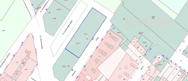 Solar residencial en Venta en Nules Castellón - foto 5