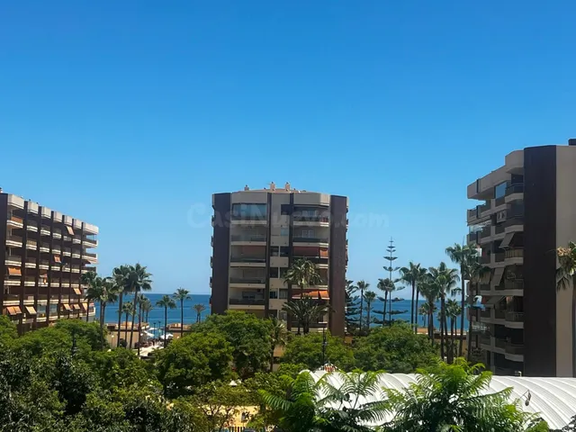 AMPLIO PISO CON VISTAS AL MAR — 5