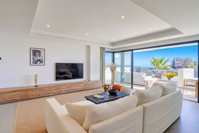Ático 4 habitaciones 201m² en venta - Costa Del Sol — 16