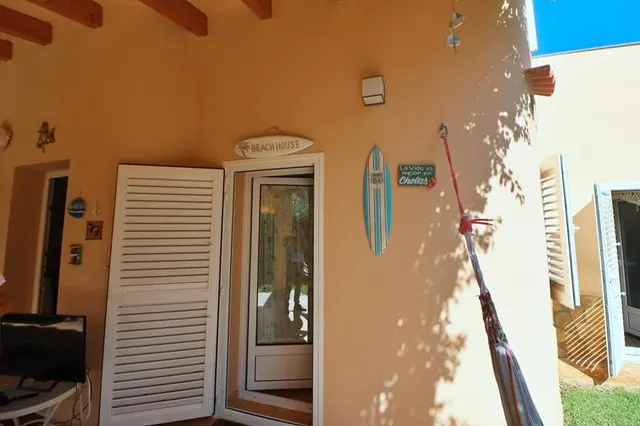 Villa 3 habitaciones 133m² en venta - Oliva Nova — 14