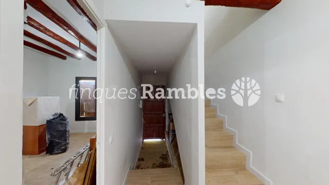 ENCANTADORA CASA REFORMADA A BIURE DE GAIÀ (LES PILES), ENVO - foto 5