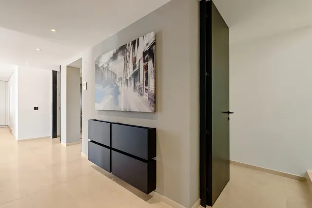 Ático Dúplex 3 habitaciones 266m² en venta - Marbella — 12