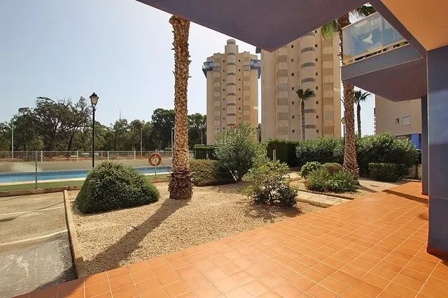 Apartamento 3 habitaciones 72m² en venta - Avenida del puerto — 28