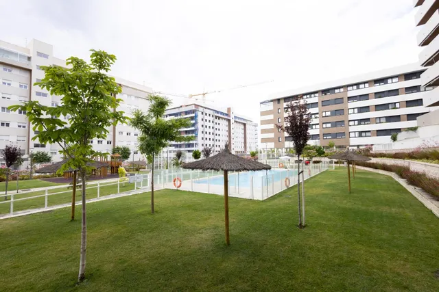 Ático 2 habitaciones 134m² en venta - Primera Fase - Nuevo T - foto 5