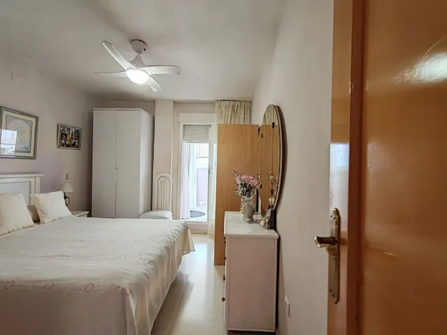 Piso 3 habitaciones 112m² en venta - Pueblo Levante — 32