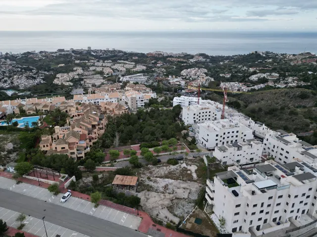Parcela en venta - Centro — 8