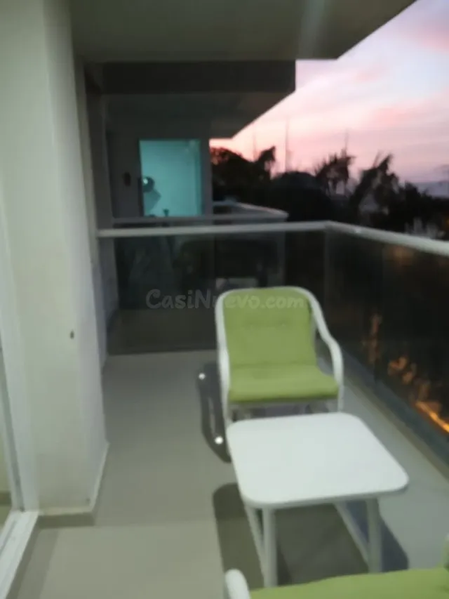 Se vende apartamento en Barrio Crespo - foto 2