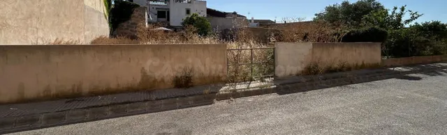 Solar en venta en Porreres - foto 3