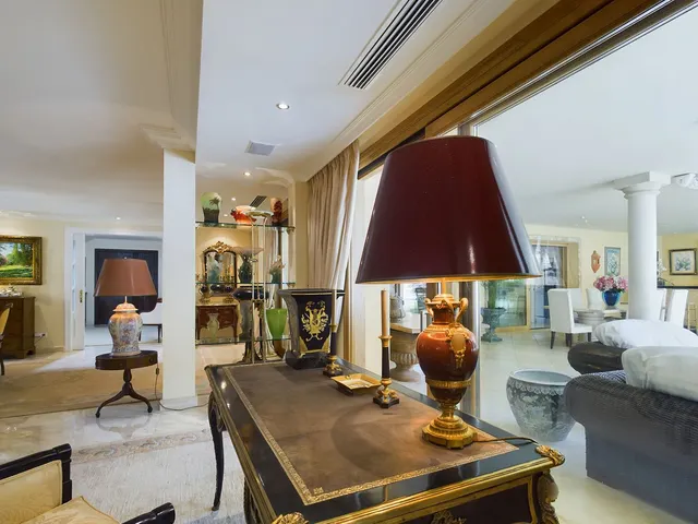 Chalet 4 habitaciones 508m² en venta - Marbella — 9