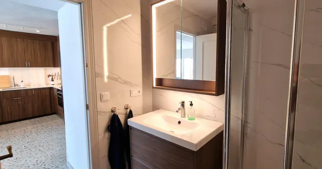 Apartamento 2 habitaciones 88m² en venta - Los Frutales — 18