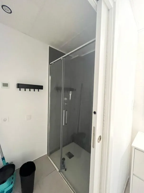 Bungalow 2 habitaciones en venta - Costa de almeria — 7