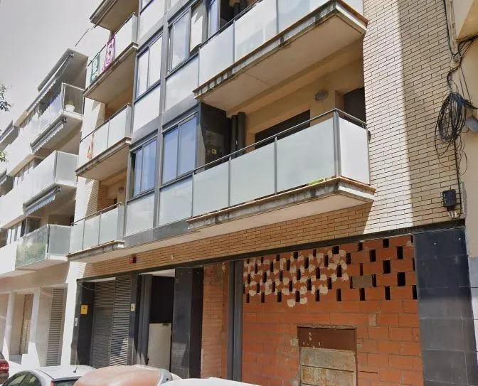 PLAÇA DE PÀRQUING EN VENDA A IGUALADA, PROVÍNCIA DE BARCELONA