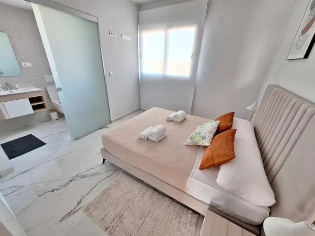 Apartamento 2 habitaciones 76m² en venta - Orihuela Costa — 10