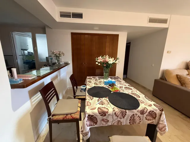 Apartamento en Recoleta, con vistas, con plaza de parquing y trastero — 6