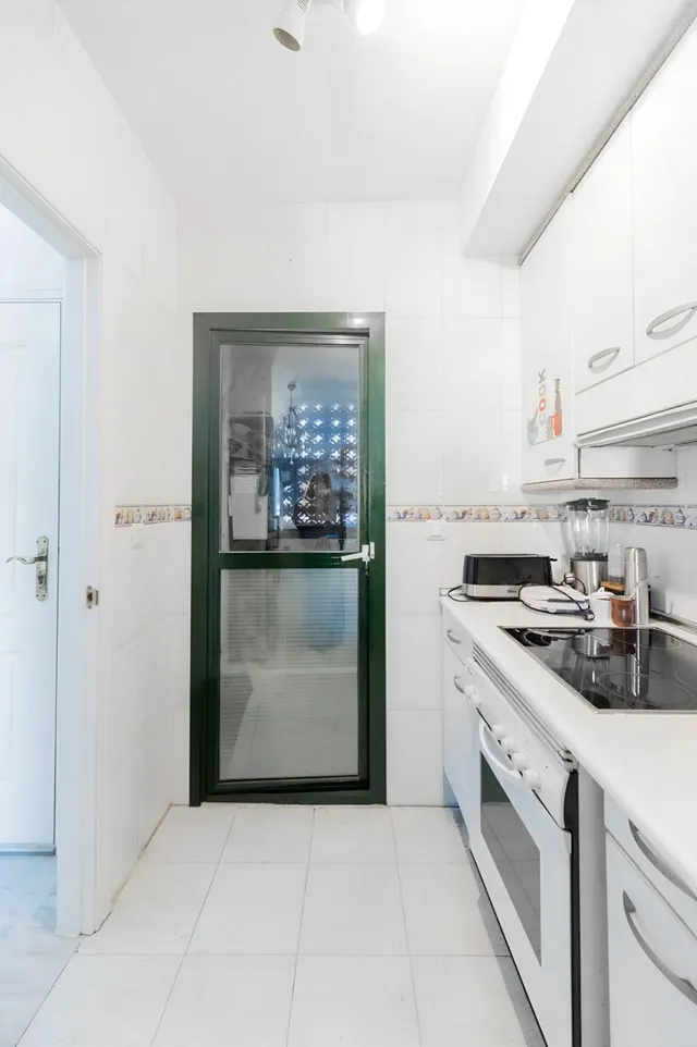 Apartamento 2 habitaciones 103m² en venta - Riviera del sol — 21
