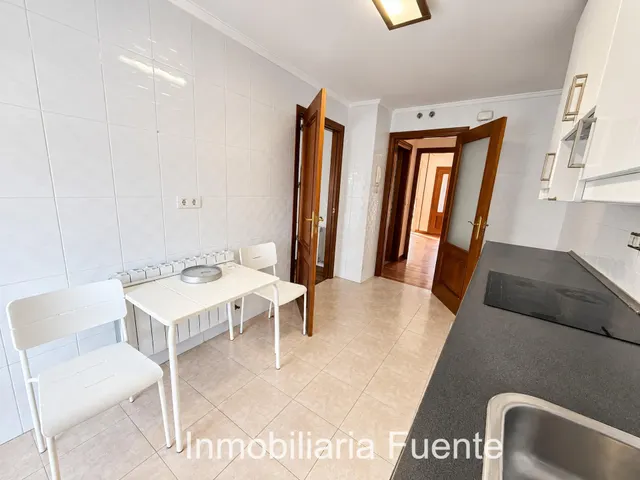 Adosado con jardin y terraza en Valle de Mena, Entrambasaguas — 22