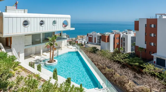 Apartamento 3 habitaciones 118m² en venta - Centro — 22