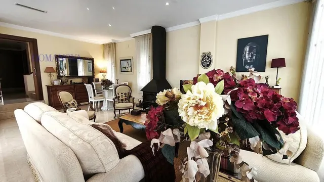 Villa 4 habitaciones 405m² en venta - Alicante — 29