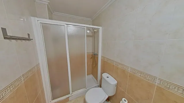 Apartamento 4 habitaciones 120m² en venta - Las Piscinas Naturales — 32