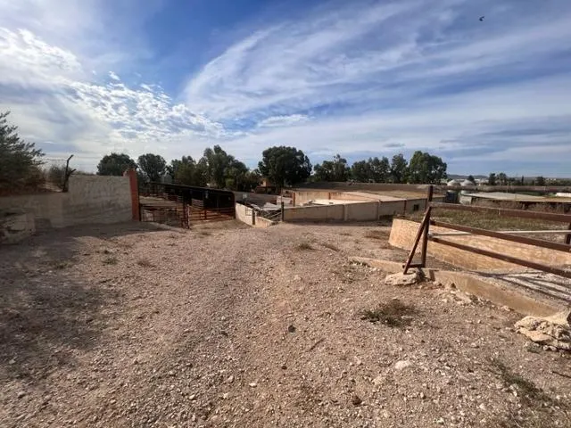 SE VENDE EXPLOATACIÓN GANADERA¡ - foto 5