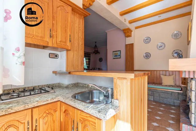 Vivienda duplex en Jun — 6