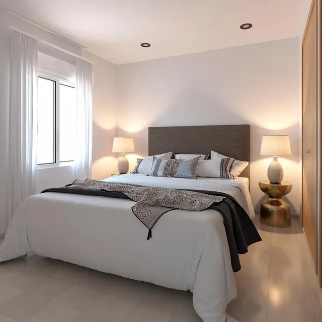 Apartamento nuevo en Pego — 11