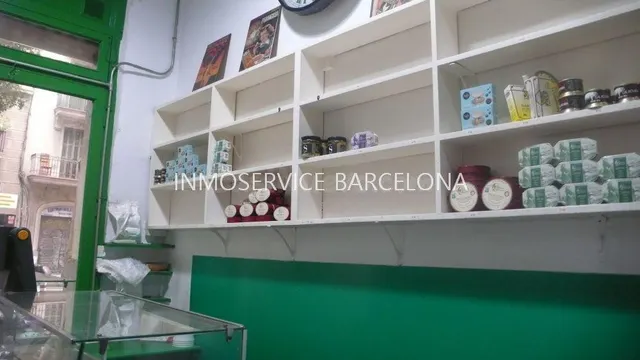 TRASPASO NEGOCIO EIXAMPLE ESQUERRA - foto 4