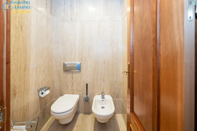 A la venta Chalet de lujo en Granada — 31