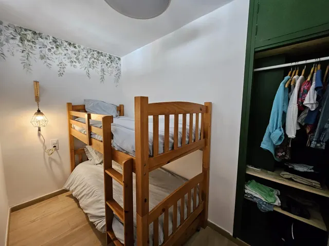 Apartamento vacacional Chipiona — 9