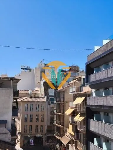 ¡Tu nuevo hogar en el corazón de Benidorm! ✨ — 29